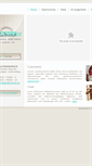 Mobile Screenshot of absalonshorst.de